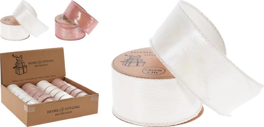 Novogodišnja Traka 38Mm Anm801290