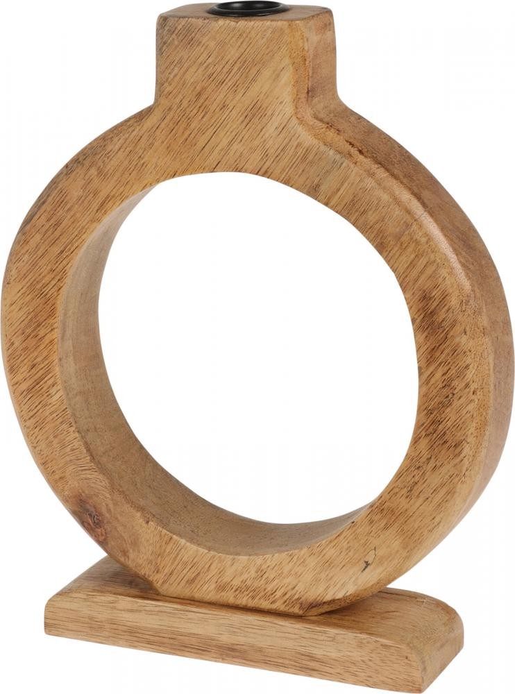 Svijećnjak H25 Natural A68100030