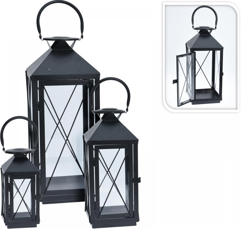 Svijećnjak Crni Aae331240 S