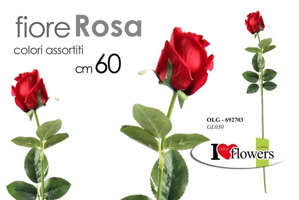 Gicos Vjestacko Cvijeće Ass - 692703