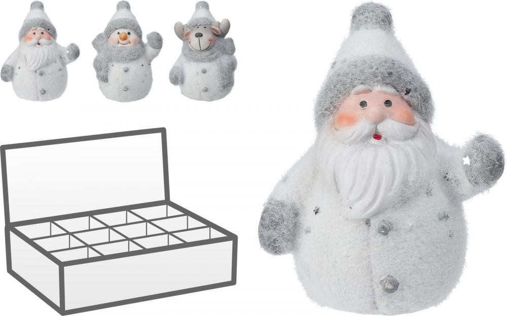 Novogodišnji Ukras 8Cm Apf646180