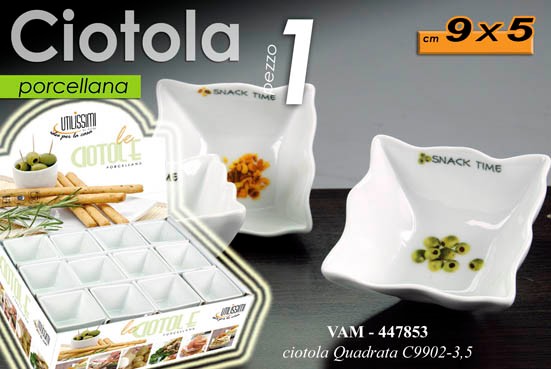 Gicos Zdjela Ass - 447853