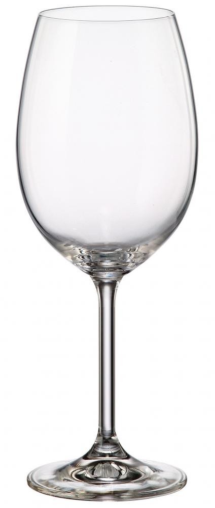 Čaše Za Crveno Vino For Wine 470Ml, Box/6 Kom