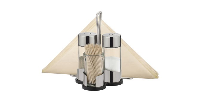 Tescoma Set Za Začine Club 650332