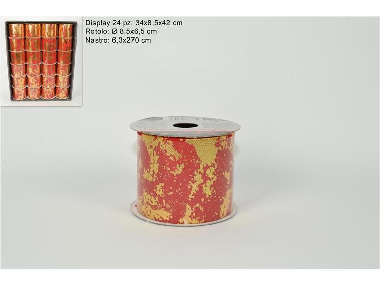 Christmas Novogodisnji Ukras Hj2017-819-6.3@