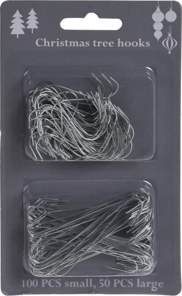 Zakacke Za Bombice 150Pcs Aae970040