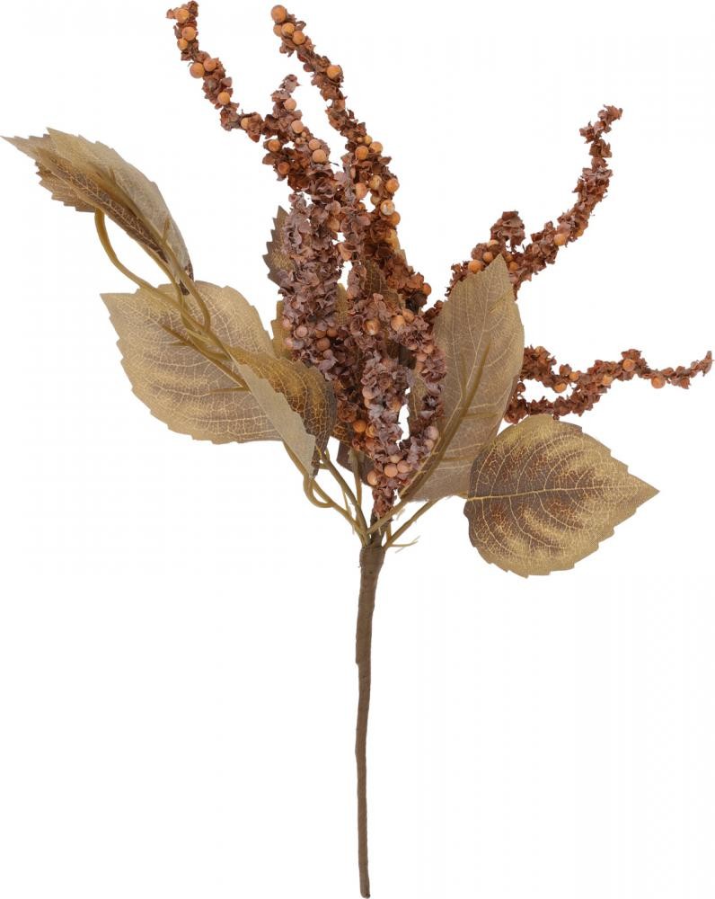 Dekoracija Novogodišnja  Grana 30Cm Yzb007520