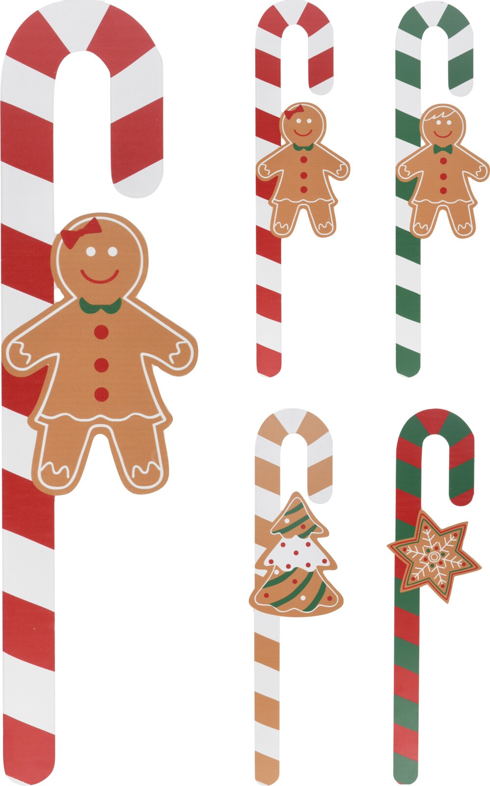 Dekoracija Cibuk 140X3X535Mm Dh80781210