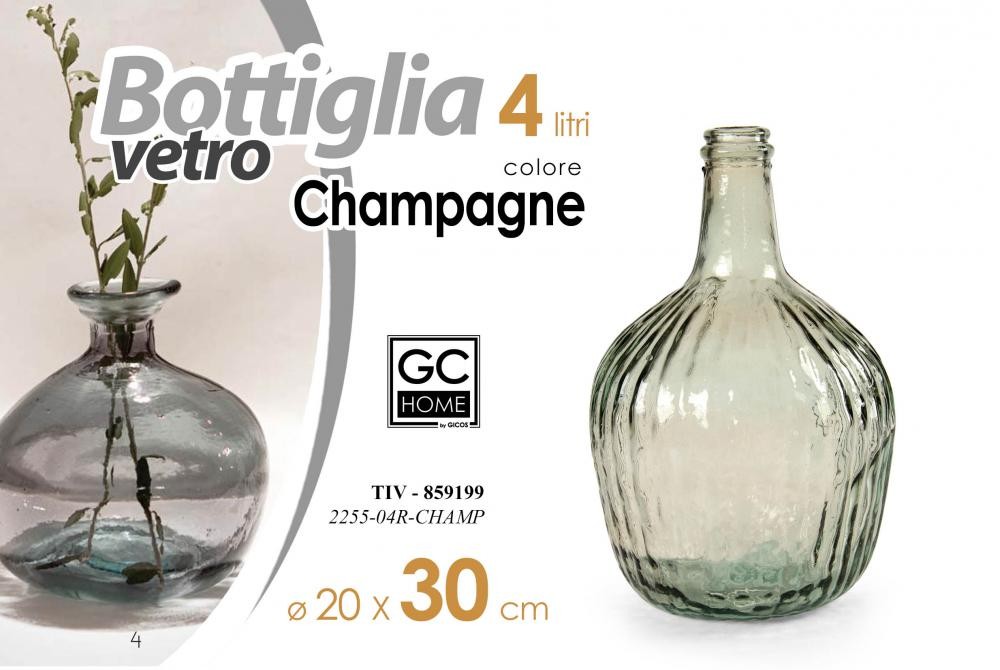 Vazna 2255/04R-Champ