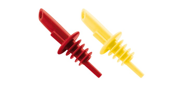 Tescoma Plasticni Cep-Dozer Za Flašu 2/1 Presto 420689