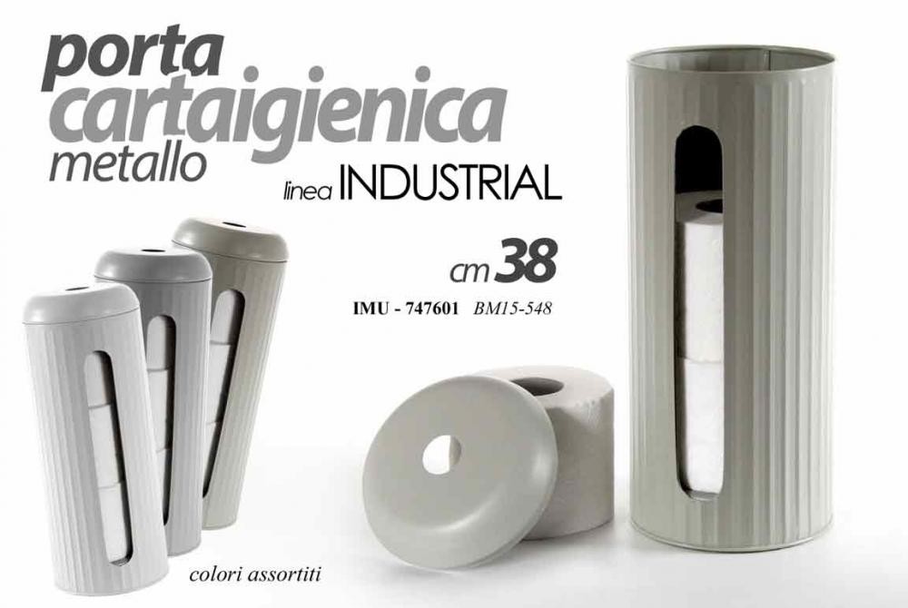 Gicos Stalak Za Toalet Papir - 747601