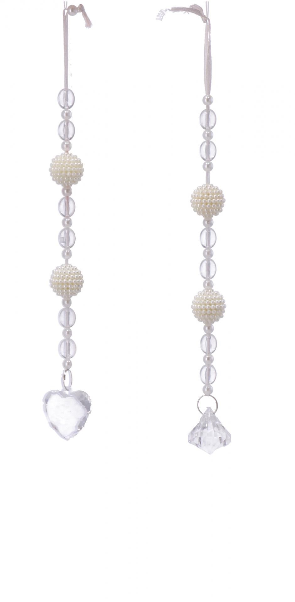 Novogodišnja  Dekoracija Na Kačenje 5X24 107721