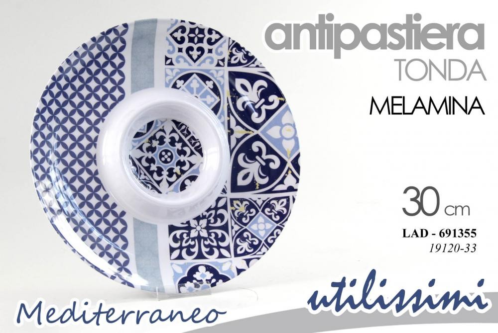 Gicos Zdjela 30Cm - 691355