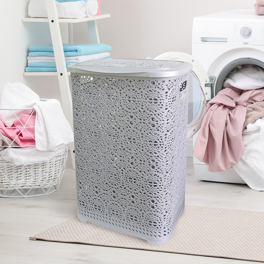 Megaplast Korpa Za Ves I - 1358 57*38*45