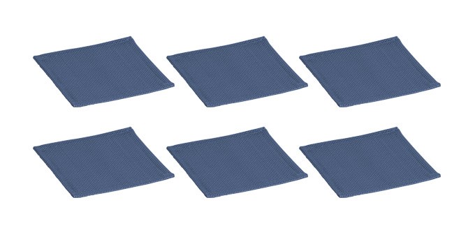 Tescoma Podmetač Za Čašu 6/1 Plum ,,Flair,, 662212