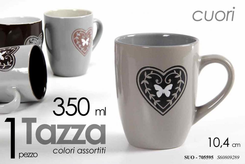 Gicos Šolja 350Ml - 705595