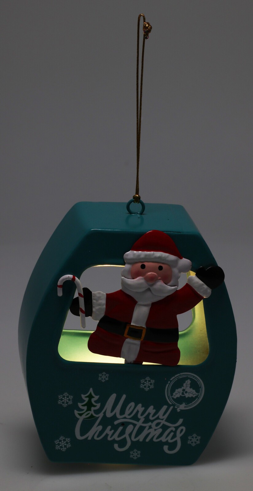 Novogodišnja Ukras Na Kačenje Alx630810