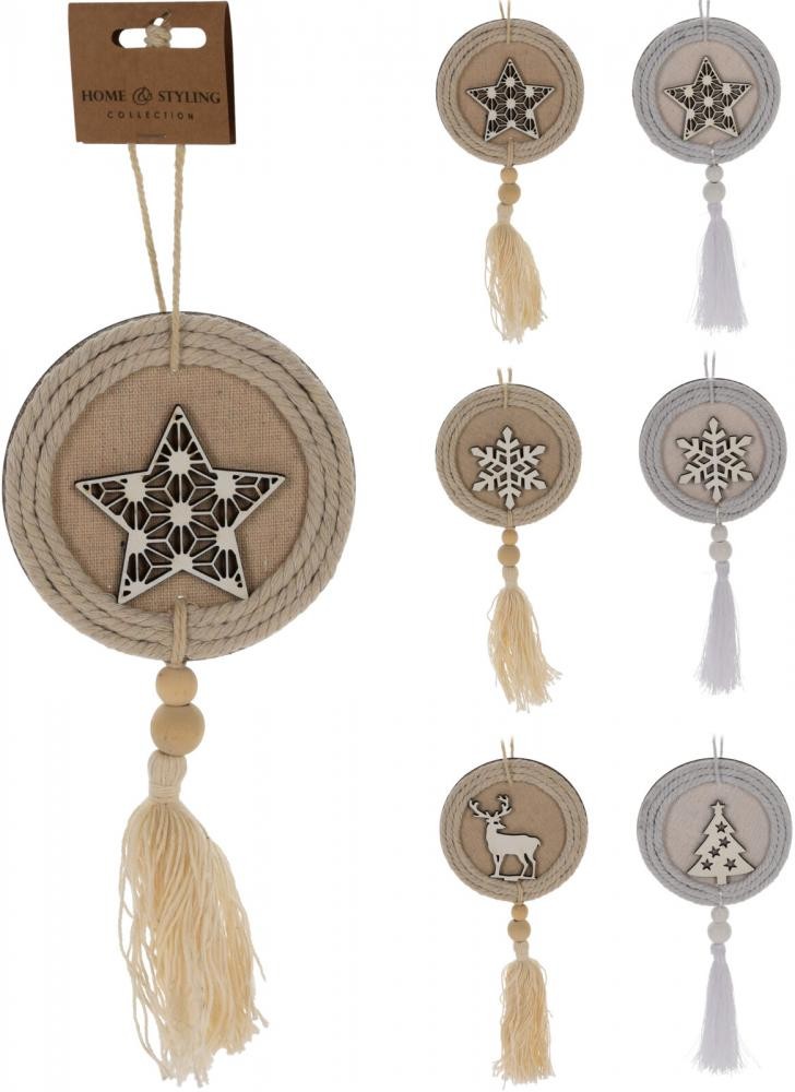 Viseća Dekoracija 100X7X300Mm Dh8065590