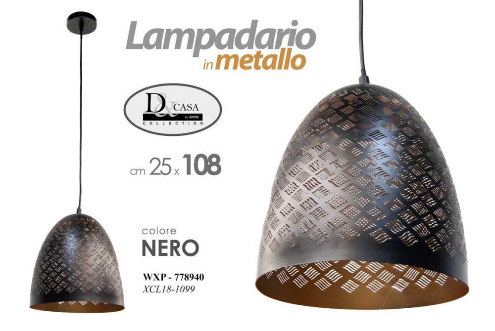 Gicos Luster 25*25*108Cm Xcl181099