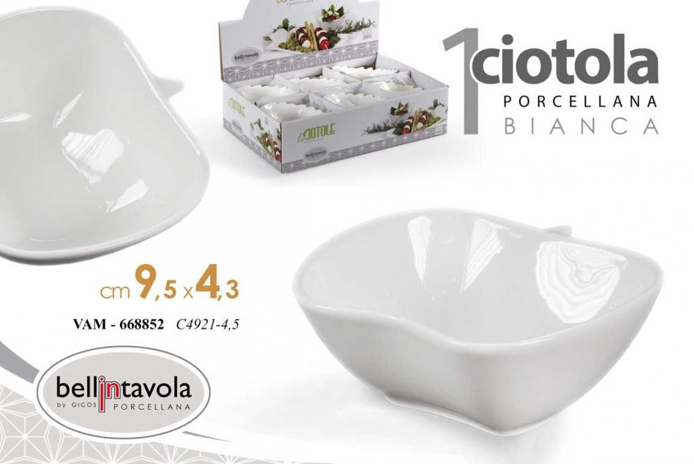 Gicos Zdjela - 668852