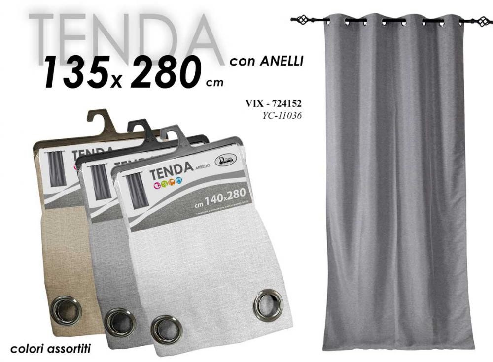 Gicos Zavjesa - 724152