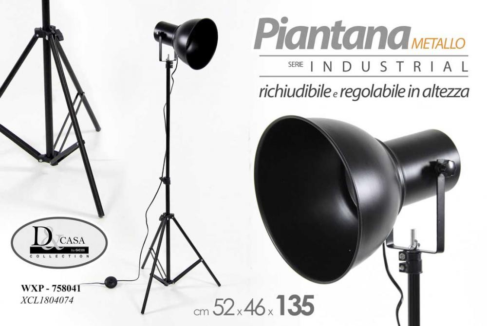 Gicos Lampa - 758041