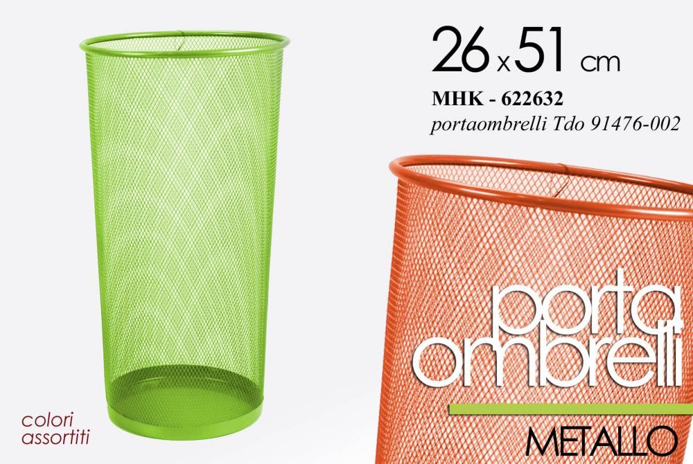 Gicos Stalak Za Kisobrane 26X21X51Cm - 622632