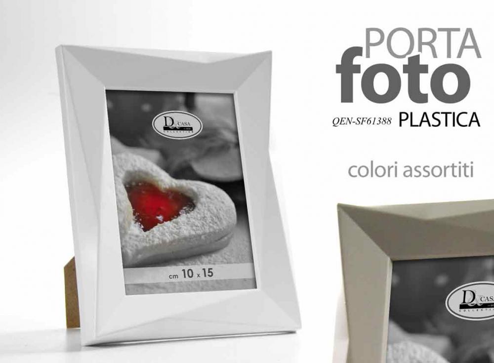 Gicos Ram Za Sliku 20*25Cm Ass - 711091