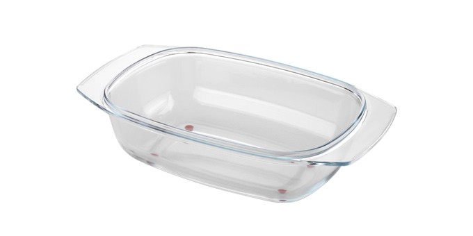 Tescoma Stakleni Pekač 42Cm ,,Delicia Glass,, 629081