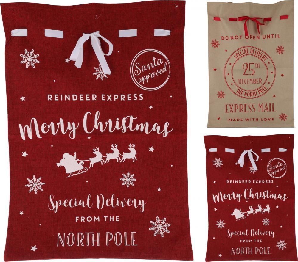 Vreća Za Poklone 100Cm Aaf202380