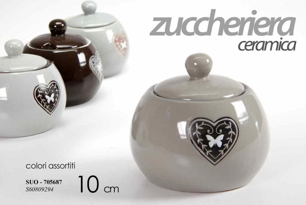 Gicos Zdjela Za Šećer - 705687