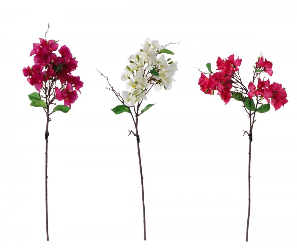 Cvijet Bouganville Ass3Col Cm80 101045