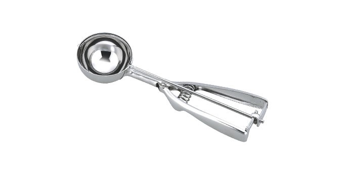 Tescoma Kašika Za Sladoled 6Cm ,,Presto,, 420216