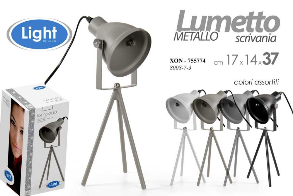 Gicos Lampa - 755774