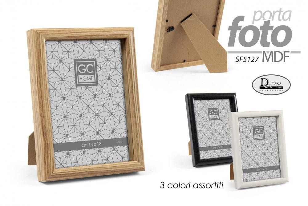 Ram Za Sliku 15*20Cm Sf5127-6R