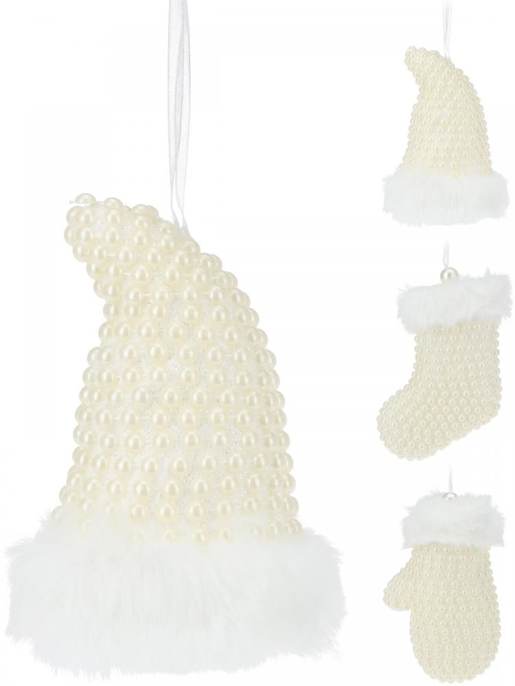 Novogodišnja Viseći Ukras 11Cm Awr301650