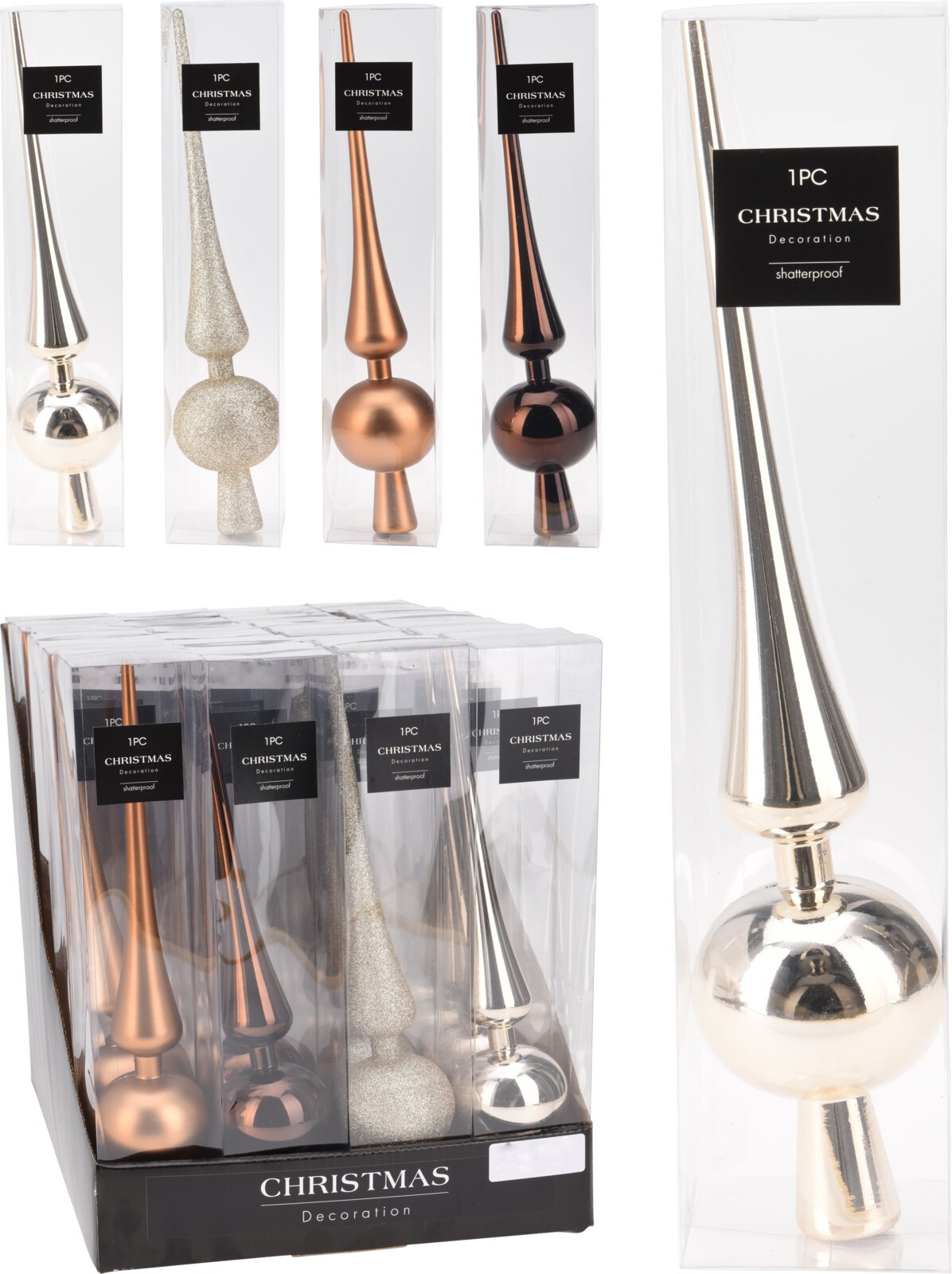 Vrh Za Jelku 275Mm Can301440