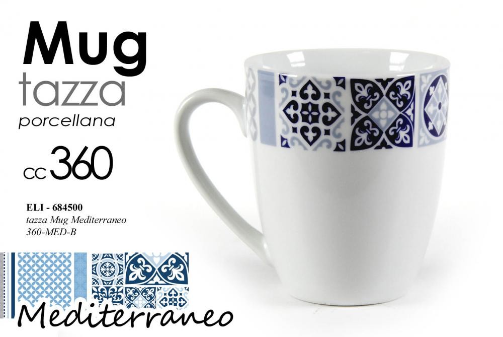 Gicos Šolja 360Cc - 684500