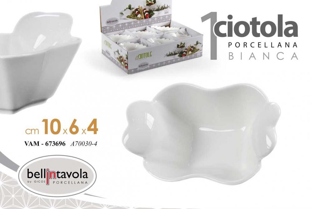 Gicos Zdjela - 673696