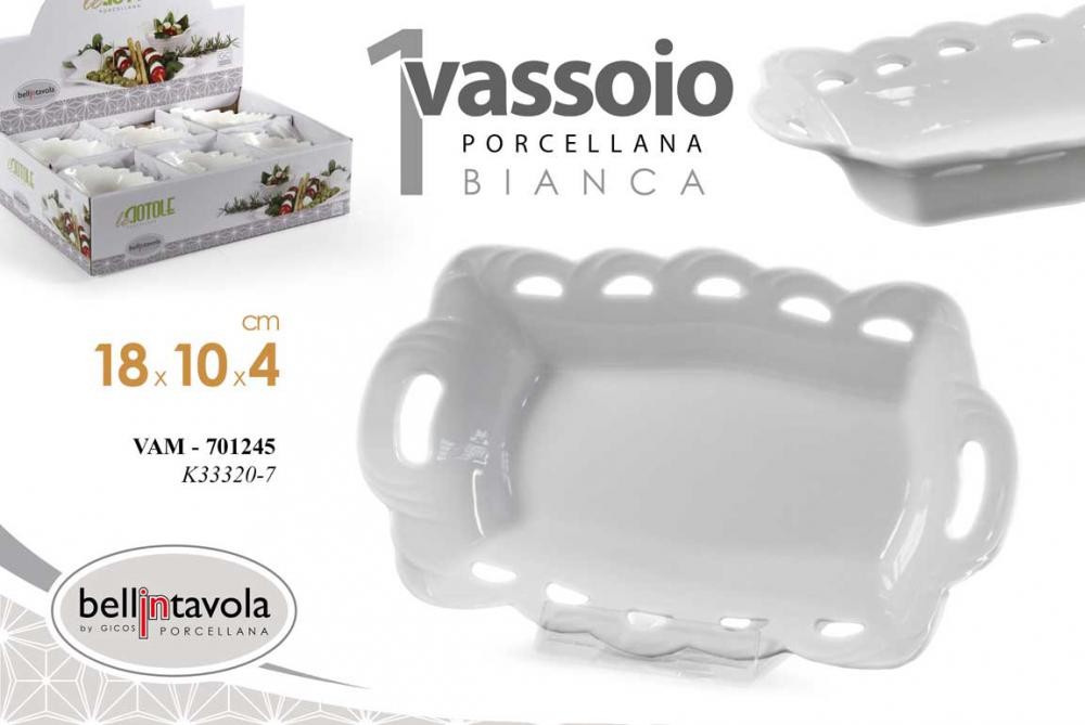 Gicos Zdjela - 701245