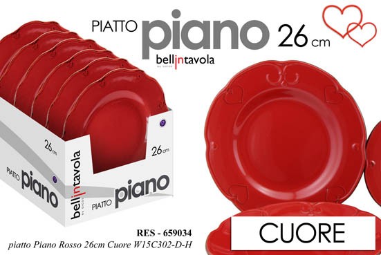 Gicos Tanjir 26Cm - 659034