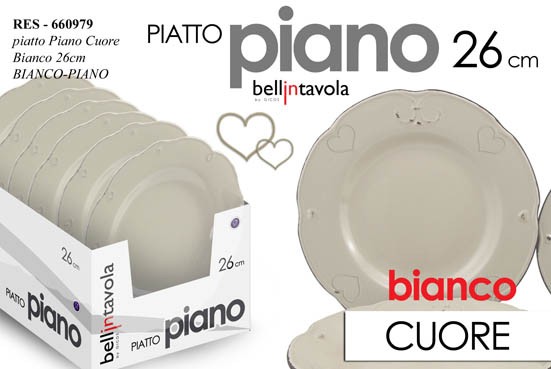 Gicos Tanjir 26Cm - 660979