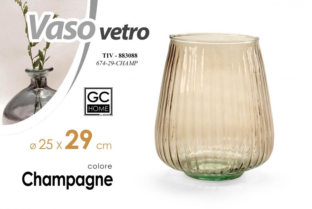 Vazna 25*29Cm 674/29/Champ