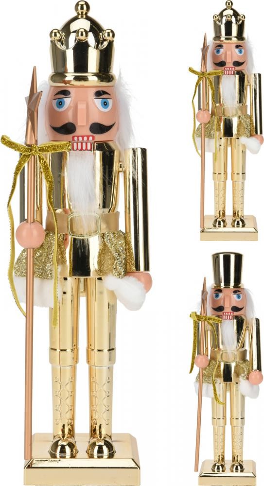 Krcko Oraščić 38Cm Zlatni Ask002790