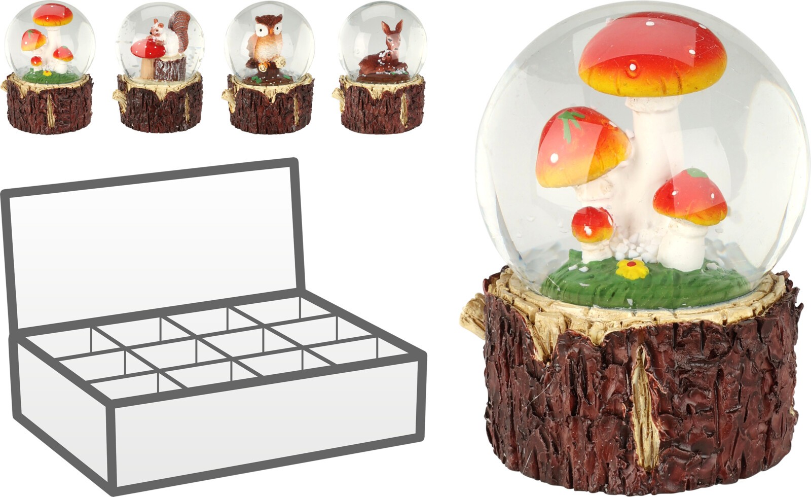 Kugla 45Mm Awa101820