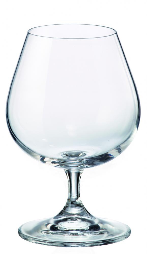 Čaša For2 440Ml Brandy, Gift Box/2 Kom