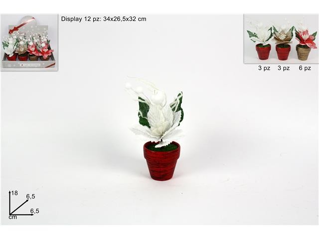 Christmas Novogodisnji Ukras Xcn60278@