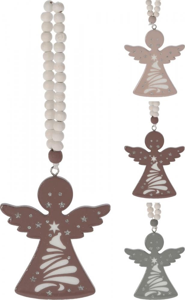 Viseća Dekoracija Andjeo 8Cm Dh8062550
