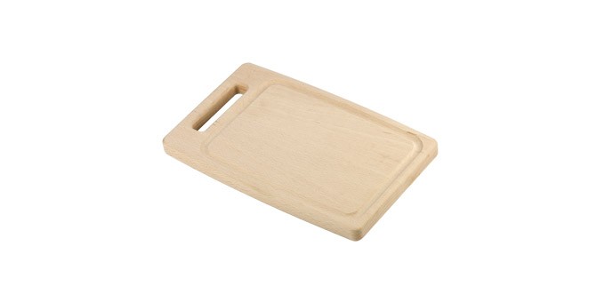 Daska Za Rezanje 26*16Cm "Home Profi"37510