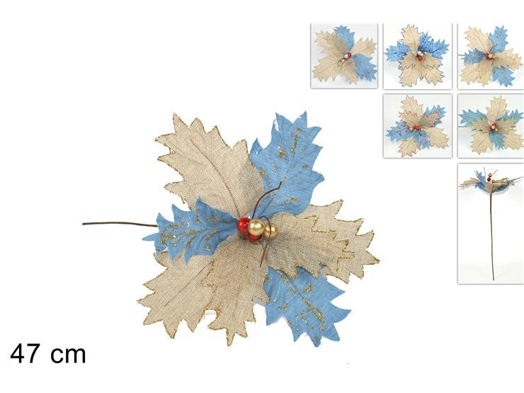 Christmas Novogodisnji Ukras Ny16-689@